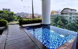 Haig 162 (D15), Apartment #507295541